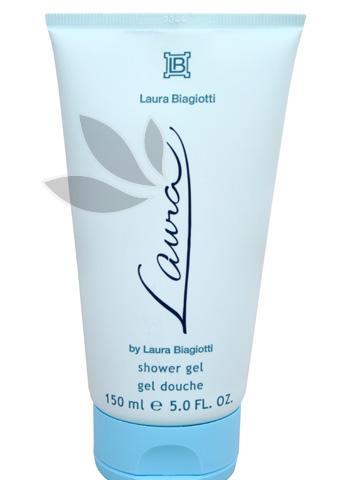 Laura Biagiotti Laura Sprchový gel 150ml