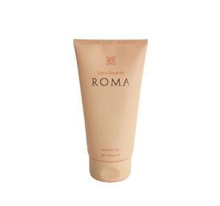 Laura Biagiotti Roma Sprchový gel 150ml