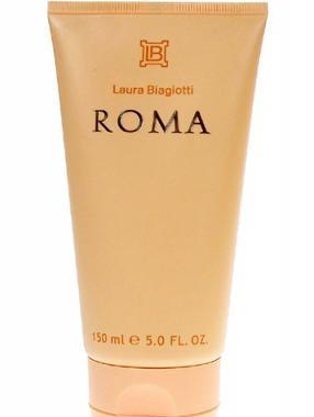 Laura Biagiotti Roma Tělové mléko 150ml