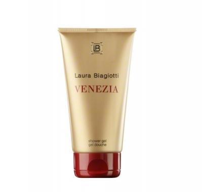 Laura Biagiotti Venezia 2011 Sprchový gel 150ml