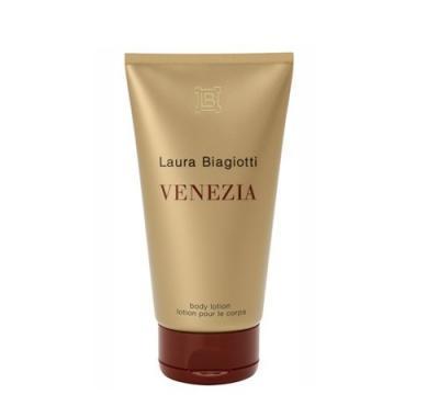 Laura Biagiotti Venezia 2011 Tělové mléko 150ml