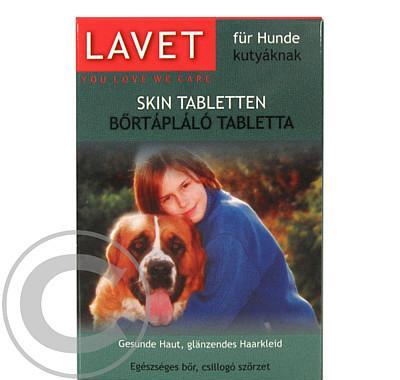 Lavet Skin pro psy 50tbl