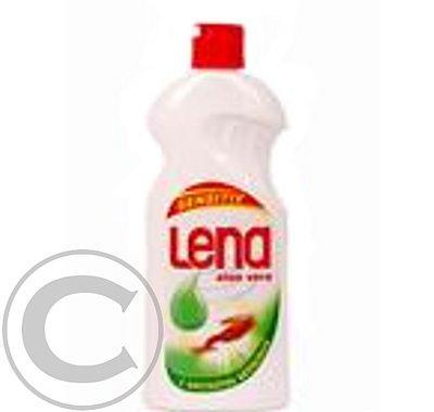 Lena 500g Sensitiv Aloe Vera