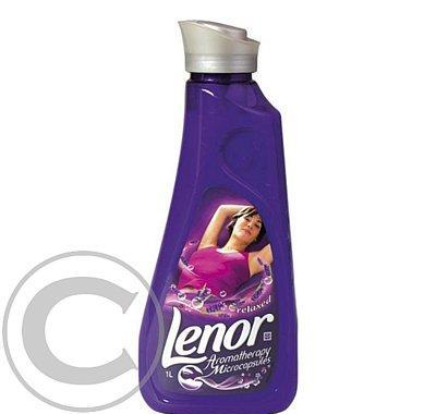 LENOR 1l relaxed