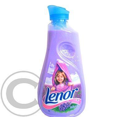 LENOR 2l Relaxed