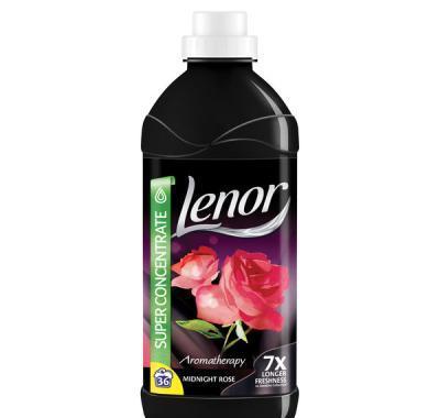 Lenor Midnightrose 900ml pracích dávek 36