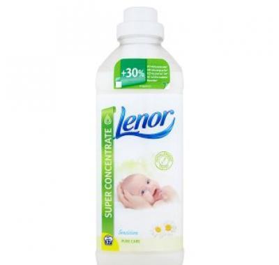 Lenor Pure care 925ml pracích dávek 37