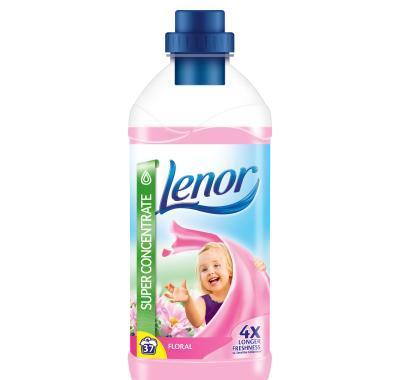 Lenor Super concentrate Floral 1425 ml