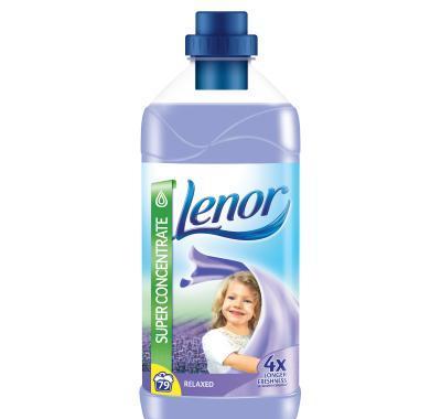 Lenor Super concentrate Relaxed 1975 ml