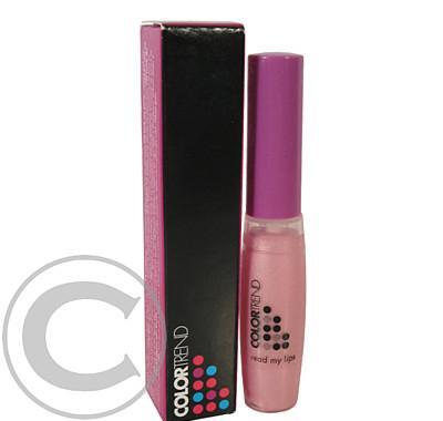 Lesk na rty (Read My Lips) Color Trend 6 ml (Angel), Lesk, rty, Read, My, Lips, Color, Trend, 6, ml, Angel,