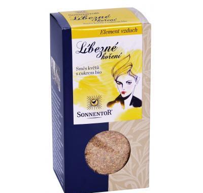 Líbezné koření - krabička 50g