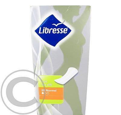 Libresse Pantyliner Normal/20ks 5875-94