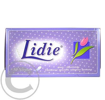 Lidie slip normal (50)