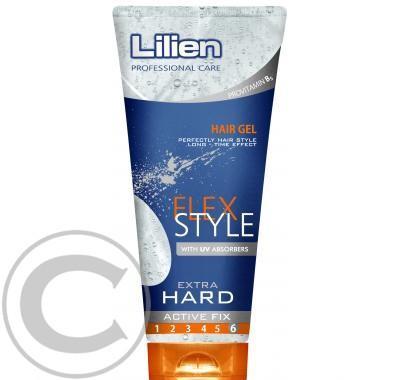 Lilien gel na vlasy extra tužící 200ml