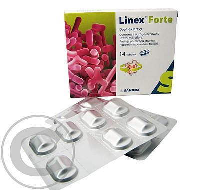 LINEX Forte cps.14