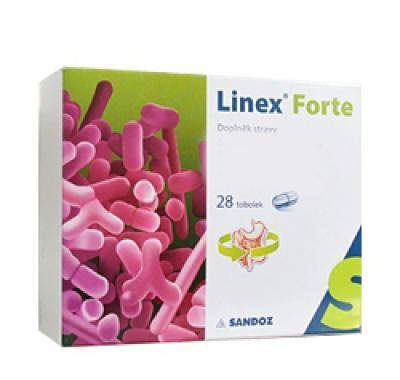 LINEX Forte cps.28