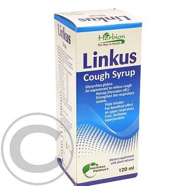 Linkus Sirup 120ml