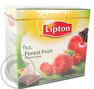 LIPTON pyramid Forest Fruit 20x1.7g n.s. 34g