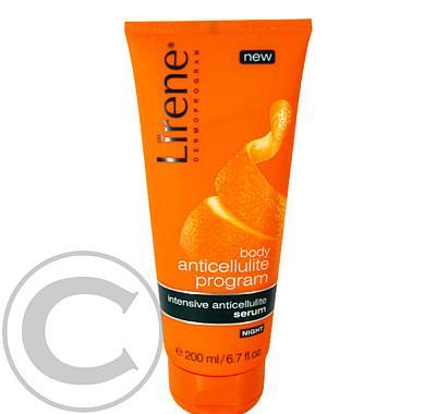 Lirene Intenzivní sérum proti celulitidě 200ml