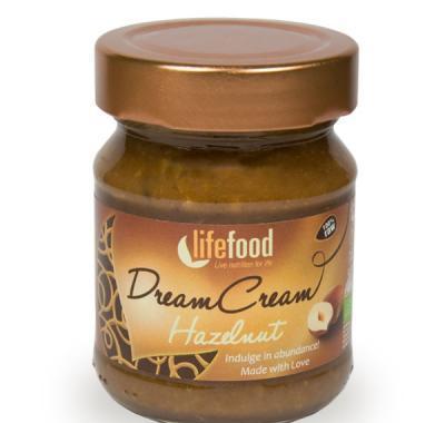 Lískooříškový sen BIO 150g