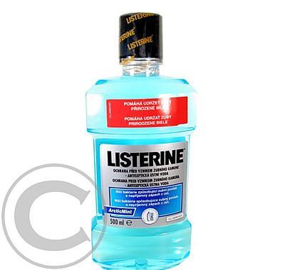 LISTERINE ATC 500 ml