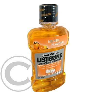 Listerine Citrus 250ml