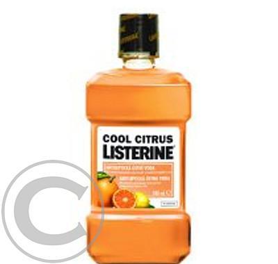 Listerine Cool Citrus 500 ml