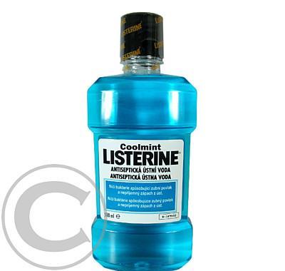 Listerine Coolmint 500 ml