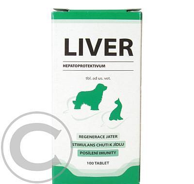 Liver 100tbl