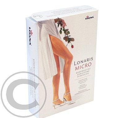 Lonaris Micro-lýtk.punč. KTII 3D-ot tělová