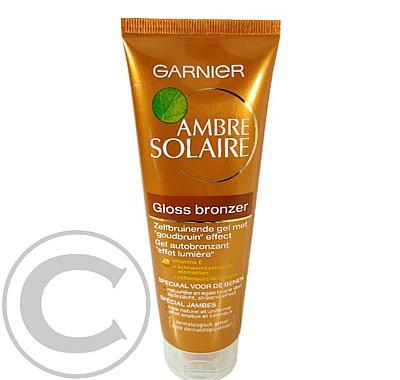 LOR AMBRE SOLAIRE samoopal.kr.nohy 125ml