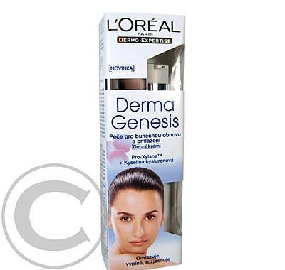 LOREAL DERMA GENESIS krém denní 50ml HSC