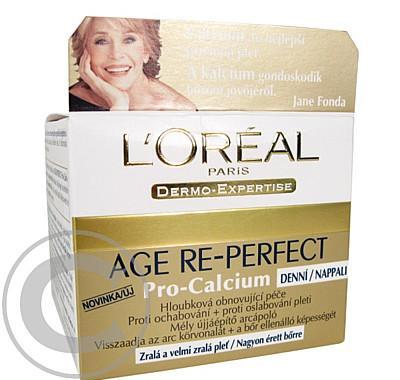 LOREAL DEX Age Re Perfect denní krém 50ml