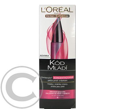 LOREAL DEX Kód mládí sérum 30ml A4611000