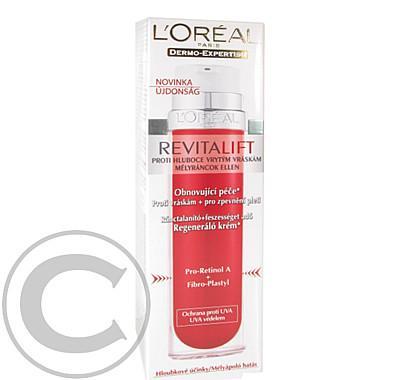 LOREAL DEX Revitalift krém Hlubkové vrásky 50ml A3482800