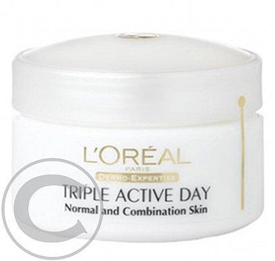 LOREAL DEX Triple Active FRESH suchá 50ml