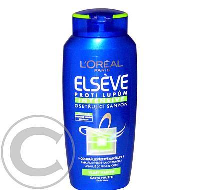 LOREAL Elseve ELA Intensif mastné vlasy šampon A3130300