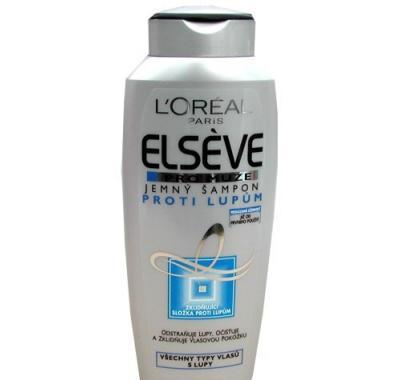 LOREAL Elseve šampon proti lupům pro muže 250 ml