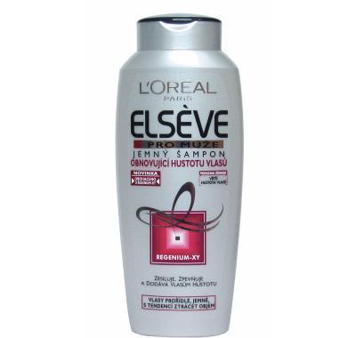 LOREAL Elseve šampon Regenium pro muže 250 ml