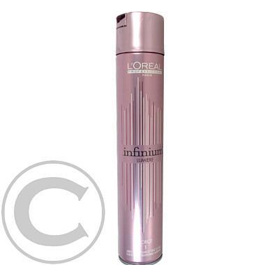 LOREAL LAK INFINIUM Q 500ml - 1 flexible