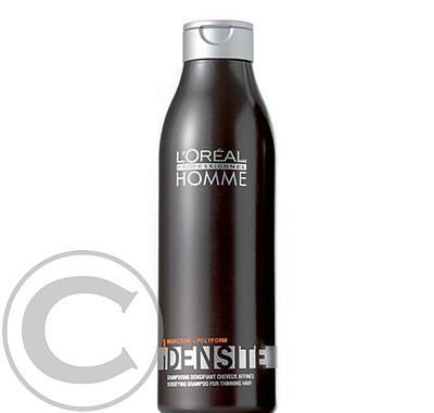 LOREAL LP HOMME ŠAMPON 250ml - Density