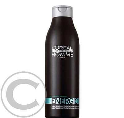 LOREAL LP HOMME ŠAMPON 250ml - Energic