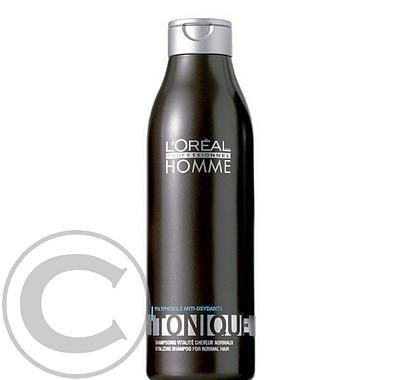 LOREAL LP HOMME ŠAMPON 250ml - Tonique