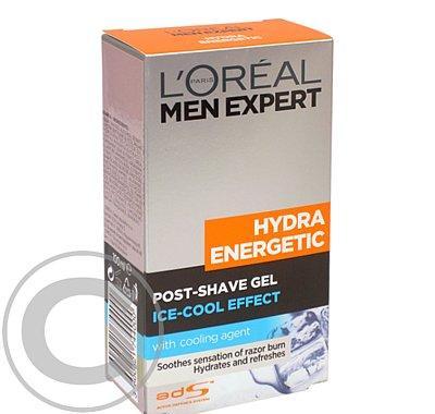 LOREAL Men Expert balzám po holení 100 ml Energie