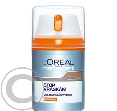 LOREAL MENexpert Stop rides krém 50ml