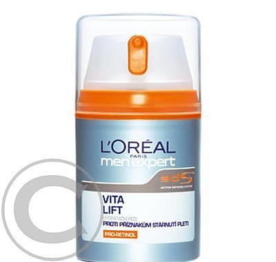 LOREAL MENexpert Vita Lift krém 50ml