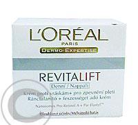 LOREAL Plénitude Revitalift denní krém 50ml dóza