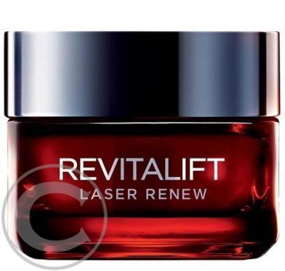 Loreal Revitalift Laser denní krém 50 ml