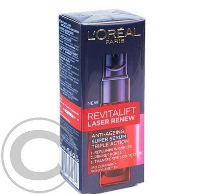 LOREAL Revitalift Laser X3 30 ml serum