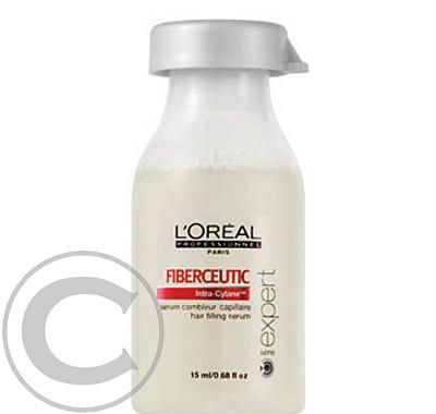 LOREAL SERIE EXPERT FIBERCEUTIC SERUM 15x15ml